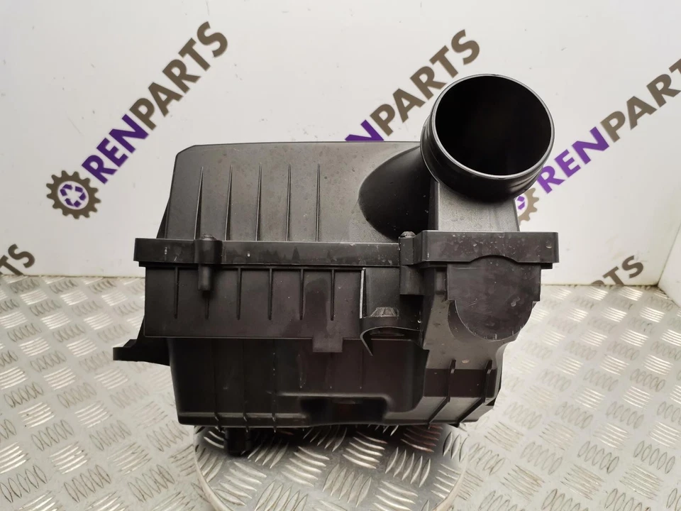 Carcasa de filtro de aire para Volkswagen Golf 1,6 diésel 2012-19 MK7 5Q0129618B Foto 2 de 4