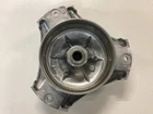 GENUINE YAMAHA PARTS - REAR WHEEL HUB XC180 1983-1985 - 25G-25311-00-38