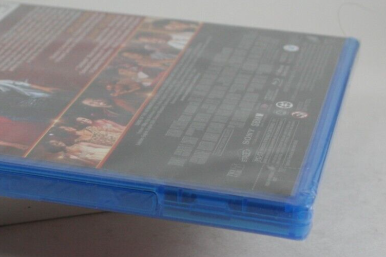 (未使用･未開封品)　ホイットニー・ヒューストン/スパークル(Blu-ray Disc) 60wa65s Amazon.co.jp: ホイットニー・ヒューストン/スパークル(Blu-ray