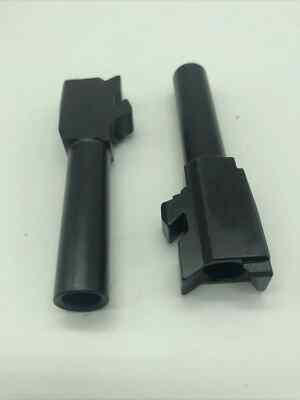 Glock 26 BARREL Drop-In DCL STAINLESS MATCH MOST ACCURATE FOR G 26 G26 USA