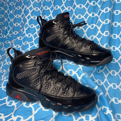 jordan 9 bred gs