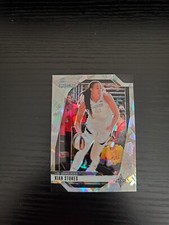 Kiah Stokes - 2024 Panini Prizm WNBA #122 - CRACKED ICE