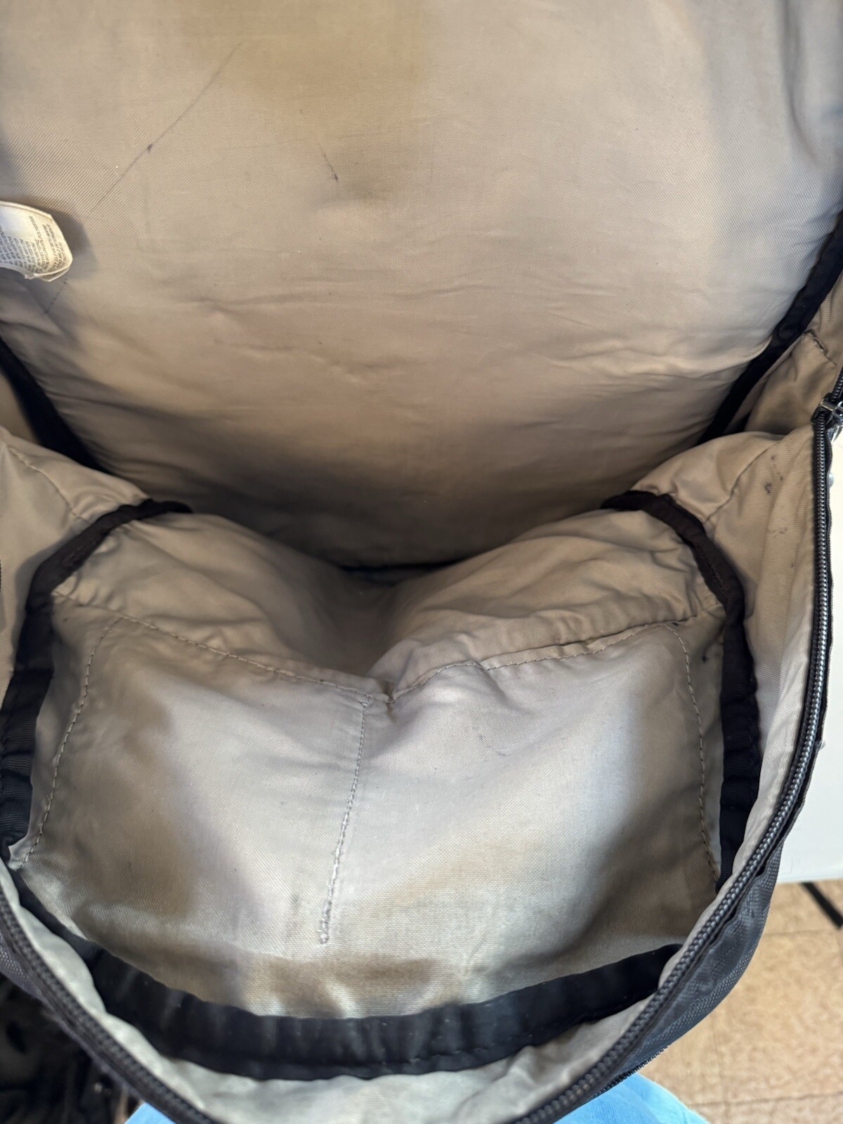 The North Face Backpack - image 5