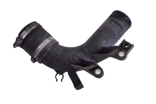 VW Crafter 2E 2.0 TDI 2014 RHD Ladeluftkühlerrohr 2E0145762A 15236298