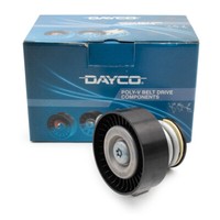 Dayco Riemenspanner Keilrippenriemen FüR Mercedes W203 W204 W211 Sprinter M271