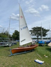 O-Jolle