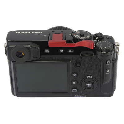 Haoge Thumbs Up Securely Hand Grip for Fujifilm Fuji X100F X