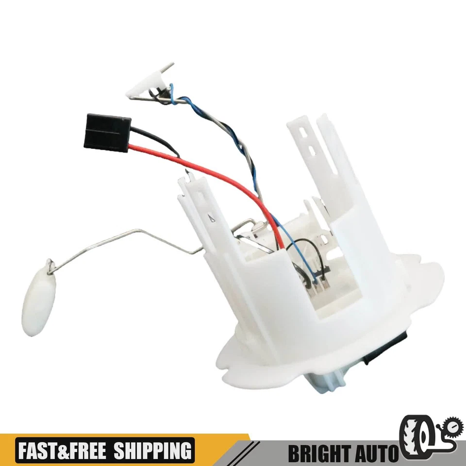 Unidad de envío de medidor de combustible para Nissan Máxima Infiniti I30 25060-2Y900 2000-2001 EE. UU. Foto 3 de 4