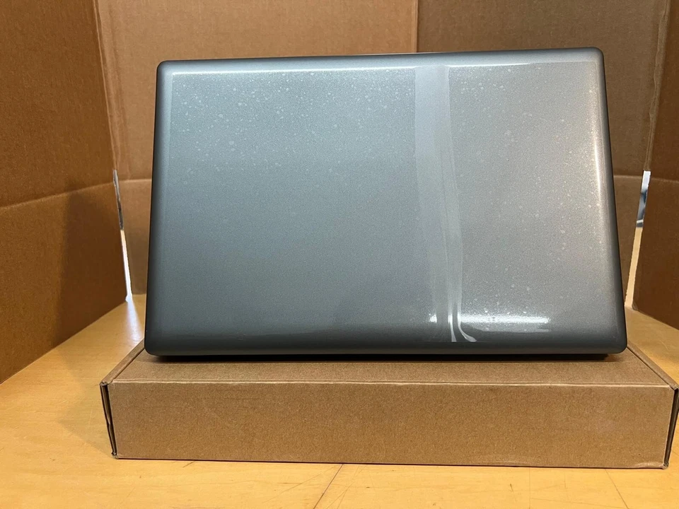 New EZBook S5 Laptop 14" Inch Display, Intel N3350, 12GB RAM, 256GB SSD - Image 4 of 4