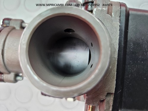 CARBURATORE 28MM PHBH28 HUSQVARNA WRE SM 125 2T 2003 2004 CARBURETOR - 第 2/20 張圖片