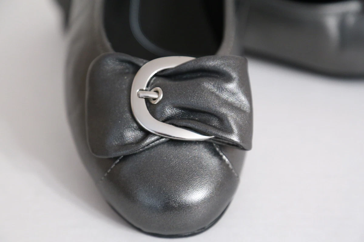 Pewter flats clearance