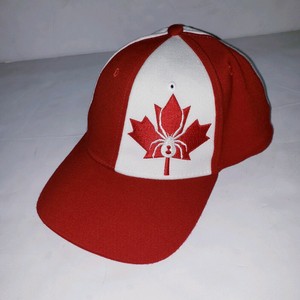 canadian baseball cap