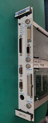 Universal Instruments RADISYS EPC5A Board 061-0791-0025