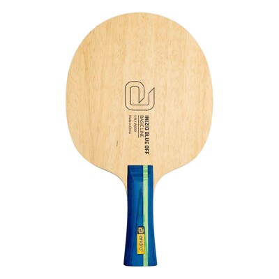 Andro Inizio OFF / Tischtennisholz / NEU