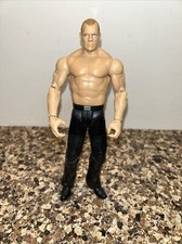 WWE Authority Kane Corporate Basic Loose Figure Mattel WWF