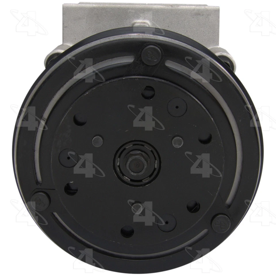 Компрессор кондиционера для 1991-2005 Ford Explorer 4 сезона 1992 1993 1994 1995 1996 - Изображение 3 из 4