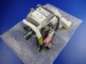 Motor Waschtrockner - Samsung WD8AN64200W WD8AN64200W