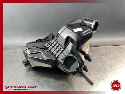 2009-2016 AUDI A4 A5 Q5 2.0L AIR CLEANER BOX 8K0133837BJ OEM #3307