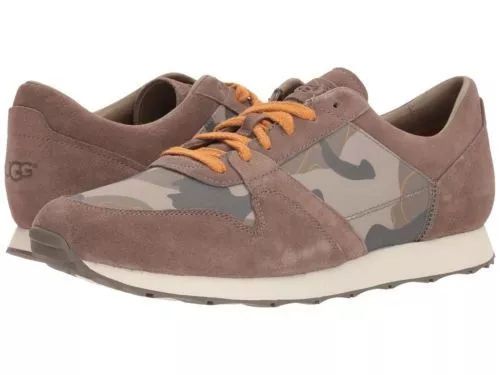 UGG UGGs Men s Mens M. Trigo Camo CAMOUFLAGE Sneakers Shoes 1018202 CHOSE SZ