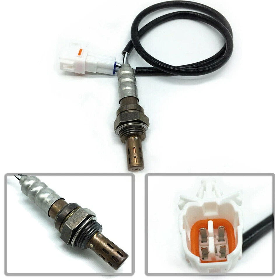 Set of 4 Oxygen Sensors Fit For SUZUKI 2001 GRAND VITARA 2002-2006 XL-7 2.7L V6 - Изображение 4 из 4