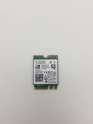 Intel 8260 NGW WLAN Wifi BT Bluetooth 4 mit 2,4 + 5GHz Band 00JT530 für ThinkPad