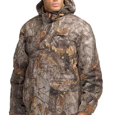 Hillman Norther Jacket hunting stalking camo shooting fishing
