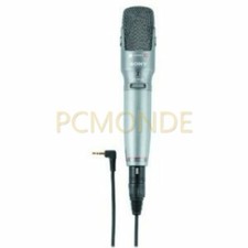 Sony ECM-MS957 Condenser Cable Professional Microphone for Sony ECM-MS957 Condenser Cable Professional Microphone for