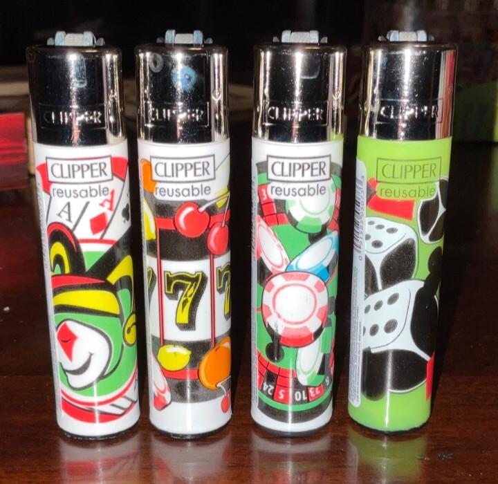 Set Of 4 Games 22