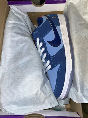 WY 「So Sad」 Why So Sad? - Nike Skateboarding