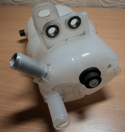 Lexus IS III 2015 14 300h Water Coolant Tank INVERTER Expansion OEM G91H0-30010 - Picture 6 of 12
