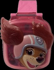 Nickelodeon V-Tech Paw Patrol The Movie Liberty Interactive Learning Watch WORKS