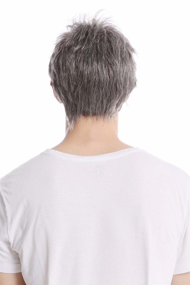 Parrucche Per Uomo – Hair Trade Italy - Foto 7