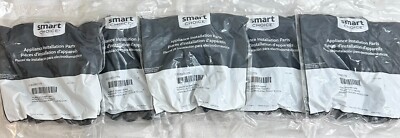 Lot of 5 Electrolux 5303931779 Rubber Washer 100PK (New in Box/Unused)