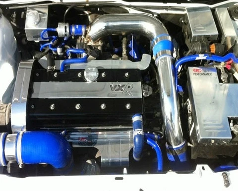 VAUXHALL ASTRA MANIFOLD HEAT SHIELD.Z20LET... Z20LEH. MK4. MK5 HEATSHIELD.VXR.  | eBay