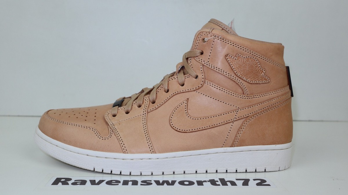 Jordan Pinnacle Vachetta Tan Vachetta Jordan 2025