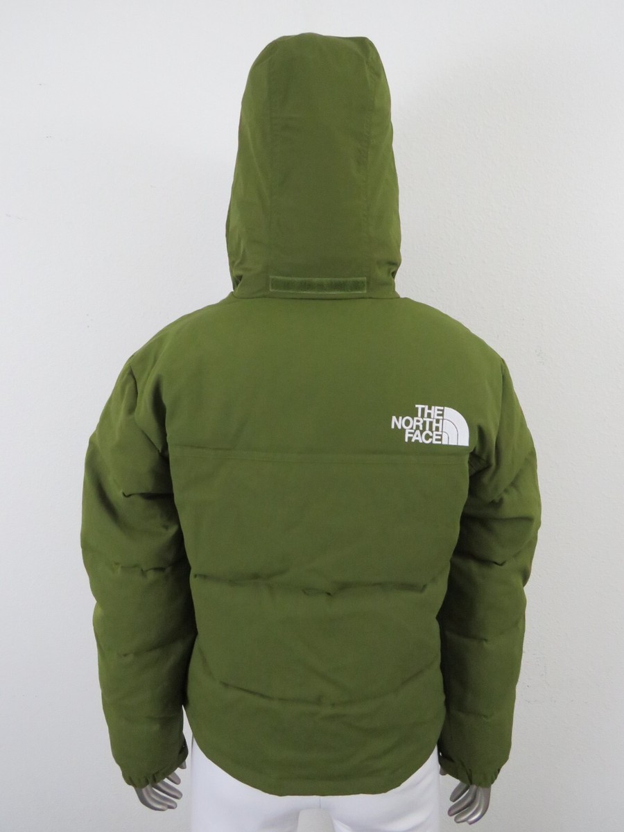 Womens The North Face 1992 92 Ripstop Nuptse 600-Down Hooded Womens The North Face 1992 92 Ripstop Nuptse 600-Down Hooded