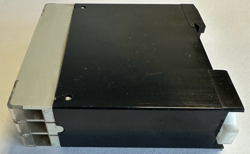entrelec Schiele MFE timetron / Multifunktion timer / Zeitrelais / 2.550.029.81 - Picture 3 of 8