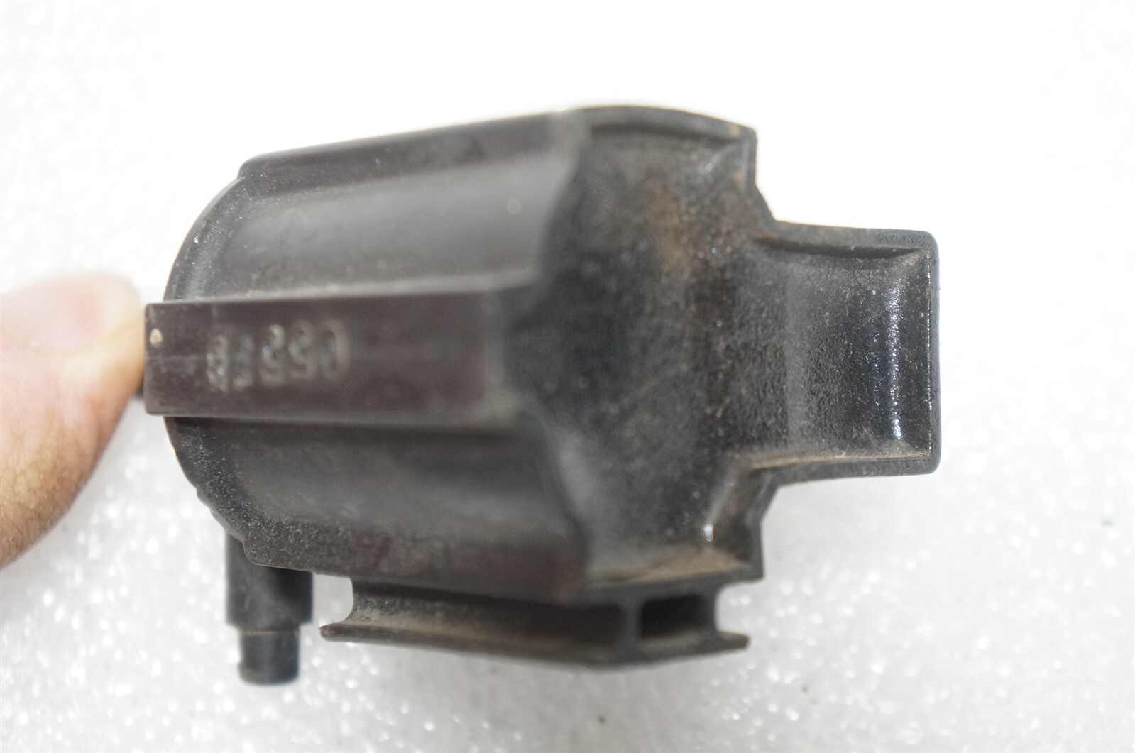 GM evaporative emission canister purge solenoid 25526954 /R1/ | eBay
