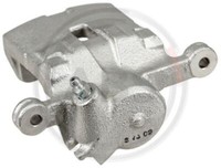 A.B.S. 740192 Bremssattel Hinten Rechts Passend FüR Subaru