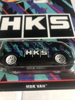 ホットウィール スピードショップガレージ HKS koni 5台フルコンプ