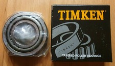 Timken 30207M-90KM1 Kegelrollenlager - *neu* ...