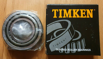 Timken 30207M-90KM1 Kegelrollenlager - *neu*  in OVP 