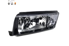 Ampoule Skoda FABIA