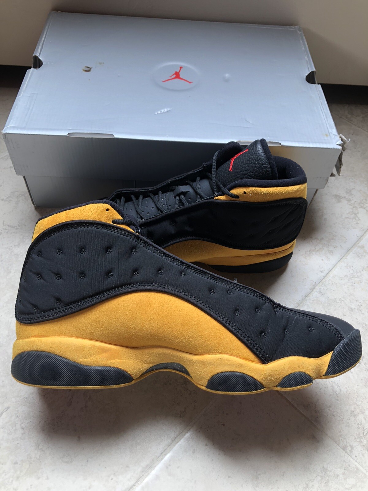 jordan retro 13 melo