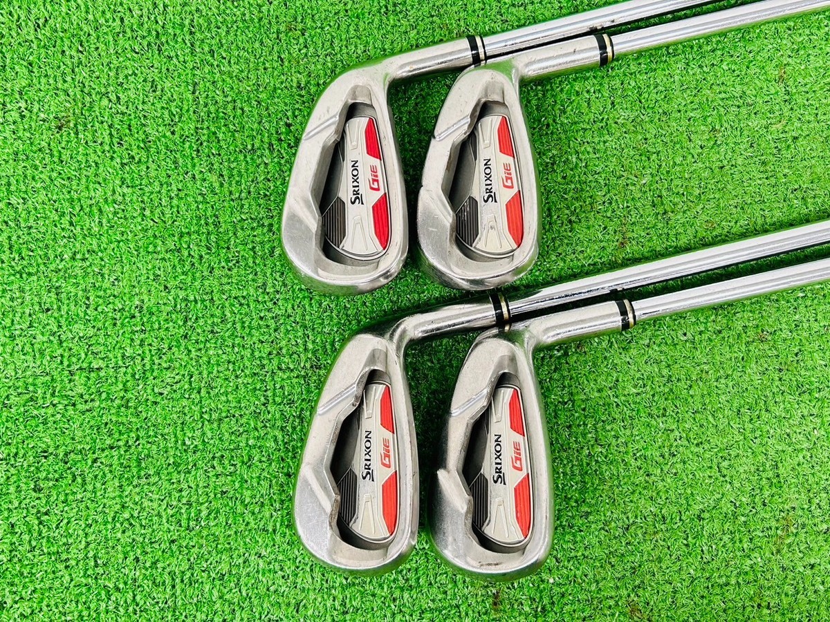 Srixon Z525 Tour Fitness 9.5° Driver Regular Graphite Shaft Srixon Grip Srixon Z525 Tour Fitness 9.5° Driver Regular Graphite Shaft Srixon Grip