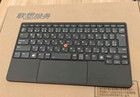 Genuine Lenovo X1 Fold 16" Trackpoint Backlit Bluetooth Keyboard Japanese