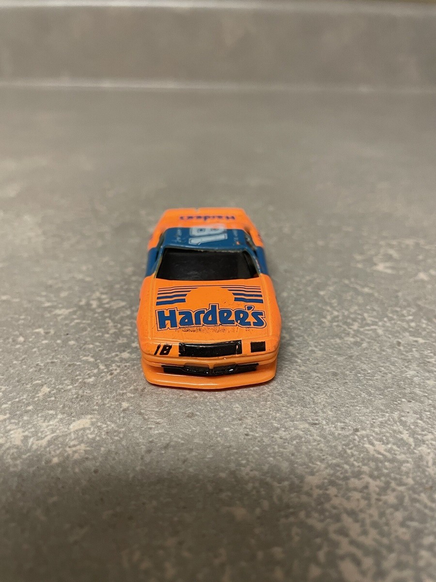 ミニカー NASCAR Days Of Thunder 1990 Paramount Pictures Hardee's 18 Nascar