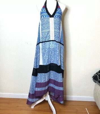chinese dress ladies KHADI MAXI DRESS WITH HAND-PAINTED BUTTONS & IKAT ZIPPER JACKET- TIMELESS  ELEGANCE – DIIWATAA