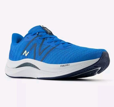 New Balance FuelCell Propel v4 Size 10.5 Blue Oasis Mens  display picture 1