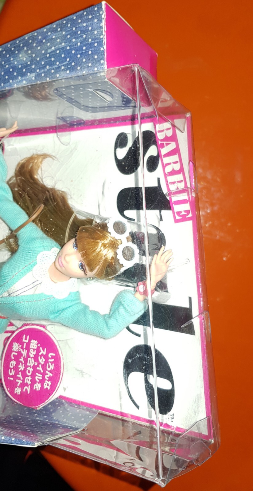 Foto 5 di 8